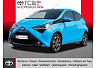 Toyota Aygo (X) -Play Club PDC KLIMA LM-Felgen BT ZV SERVO