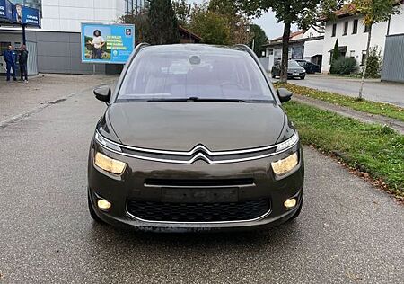 Citroën C4 Picasso BlueHDi 100 Stop&Start Attraction