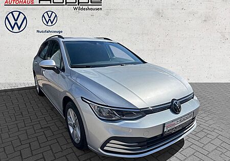 VW Golf Volkswagen VIII Variant 2.0 TDI Life (EURO 6d)