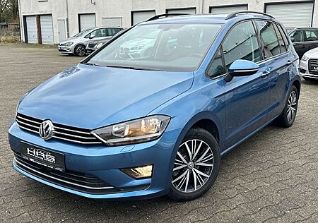 VW Golf Volkswagen Sportsvan VII Allstar / SHZ / ALU / PDC /