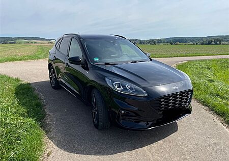 Ford Kuga 2.0 EcoBlue 140kW ST-Line Auto 4WD ST-Line