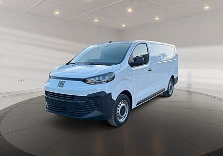 Fiat Scudo L3 Kasten 2.0 AT8 145PS/CITY+WORKSITE PA