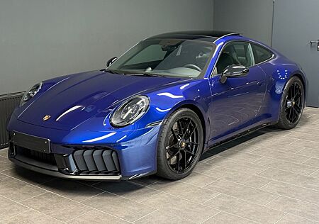 Porsche 992 911 Carrera GTS T-Hybrid