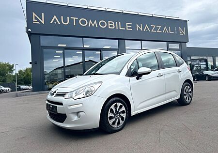 Citroën C3 1.2 VTI PURE TECH*KLIMA*98TKM*1.HAND*EURO 5*