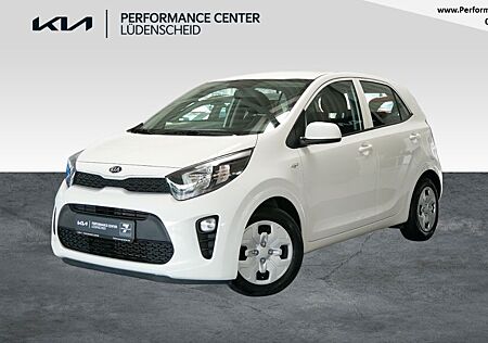 Kia Picanto 1.2 Edition 7 Klima *wenig Kilometer*