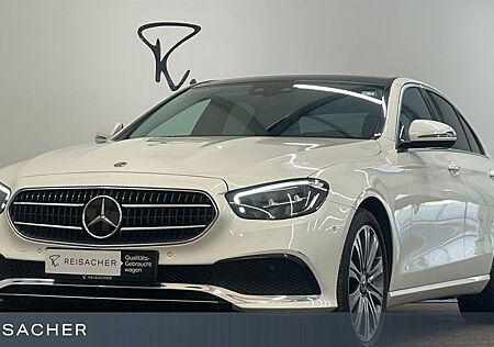 Mercedes-Benz EQE E 300E AHK,LM,Autom