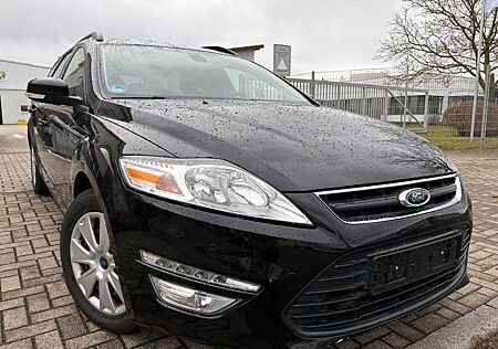 Ford Mondeo Turnier 1.6 Trend*AHK*