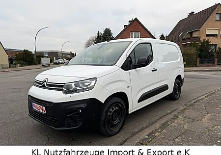 Citroën Berlingo Kasten Club XL/L2/Scheckheft/ 4x Reifen