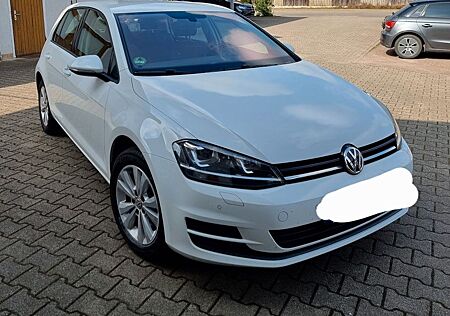 VW Golf Volkswagen 1.4 TSI BMT 92kW Comfortline