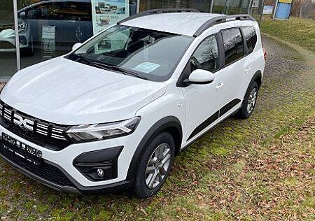 Dacia Jogger Expression TCe 100 ECO-G LPG Autogas