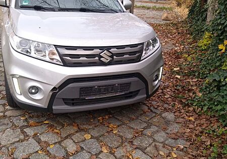 Suzuki Vitara 1.6 DDiS Comfort 4x2 Comfort