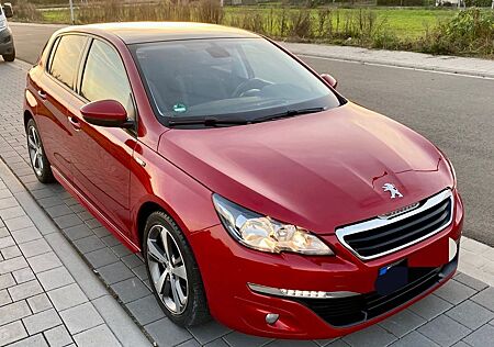 Peugeot 308 Style PureTech 110 STOP & START Style