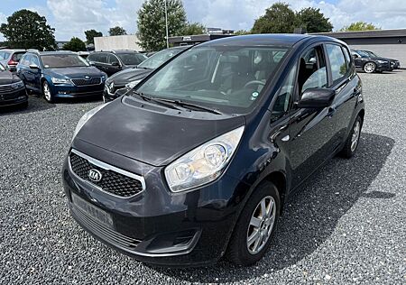 Kia Venga 1.4 CVVT Attract
