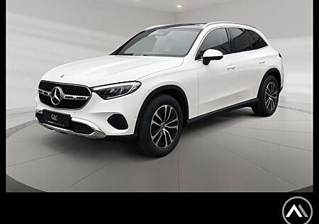 Mercedes-Benz GLC-Klasse GLC 200 4MATIC +MBUX+Avantgarde+Pano+AHK+SpurW