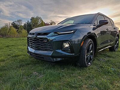 Chevrolet Blazer