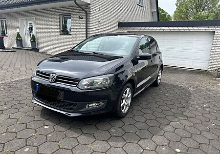VW Polo Volkswagen 1.2 44kW Trendline Trendline