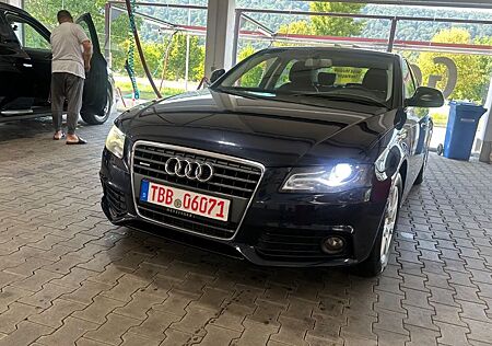Audi A4 Lim. Ambiente quattro