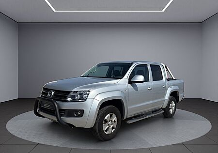 VW Amarok Volkswagen DoubleCab 4Motion/AHK/ALLRAD/TÜV NEU