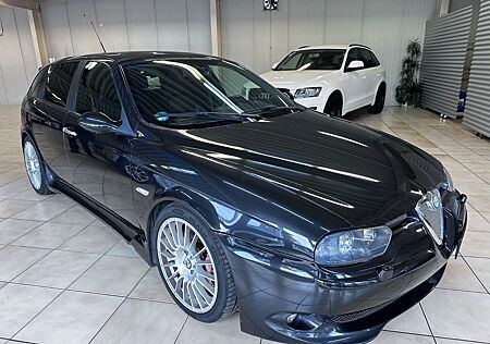 Alfa Romeo 156 3.2 V6 24V Selespeed GTA