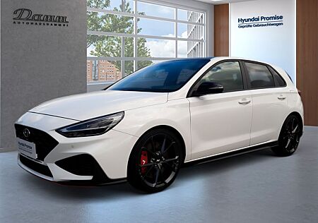 Hyundai i30 N Performance 8-DCT NaviPaket
