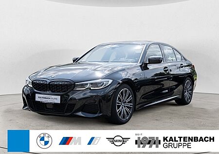 BMW M340d xDrive ACC HUD LASER STANDHZ NAVI KEYLESS