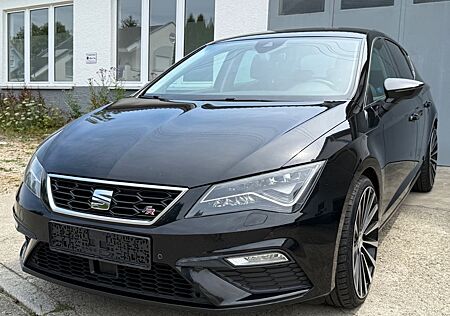 Seat Leon *FR*Aut*Navi*Acc*Led*