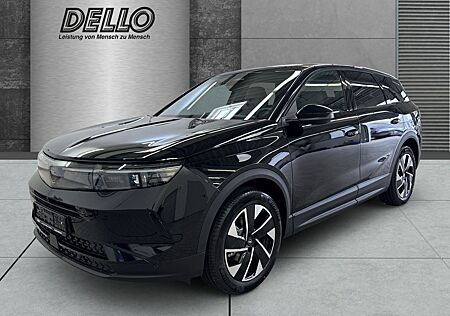 Opel Grandland X Grandland GS 107kw AT Tech-Paket HUD Navi Digita