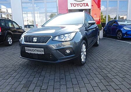 Seat Arona 1,0 Style TSI DSG