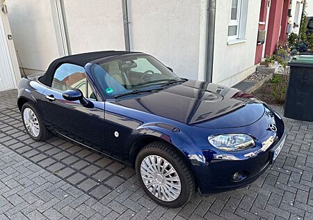 Mazda MX-5 Mithra 1.8 MZR Mithra