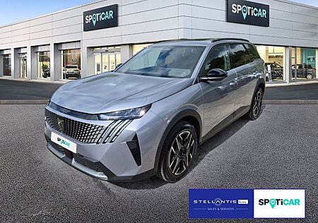 Peugeot 5008 1.2 Mild-Hybrid 136 Allure