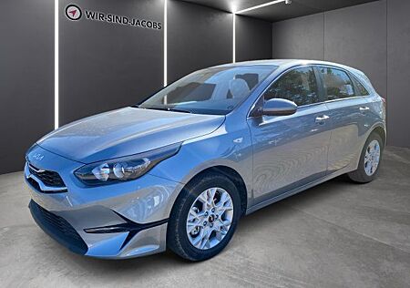 Kia Cee'd Sportswagon CEED 1.5T 140+VISION+KOMFORT-PLUS-PAKET Navi