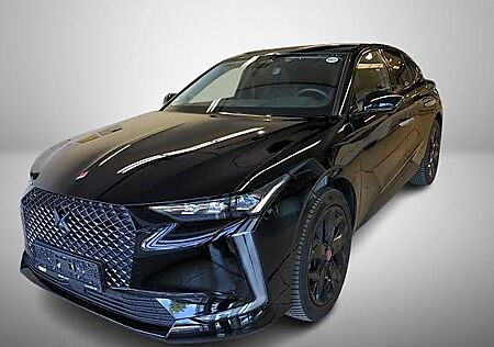 Citroën DS4 1.2 PureTech Performance Line Aut.*AHK*Matri