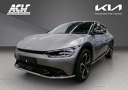 Kia EV6 77.4 AWD WP MERIDIAN FULL-LED LEDER HEAD-UP