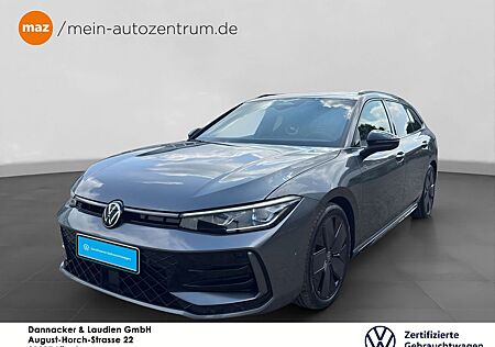 VW Passat Variant Volkswagen 2.0 TDI R-Line DSG Alu19 MatrixLE