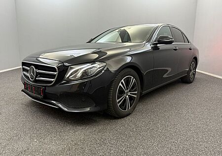 Mercedes-Benz E 220 E220d Limousine 2x Avantgarde*MEMO*KAM*WIDE*TOP