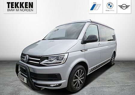 VW T6 California Volkswagen California Beach Edition 4Motion 2.0 TDI StandHZ
