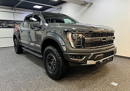 Ford Ranger Raptor RAPTOR SVT SUPERCREW-ACC-NAVI-360-BEAD LOCK-1.HD