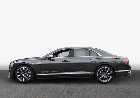 Bentley Flying Spur New V8 Hybrid Mulliner