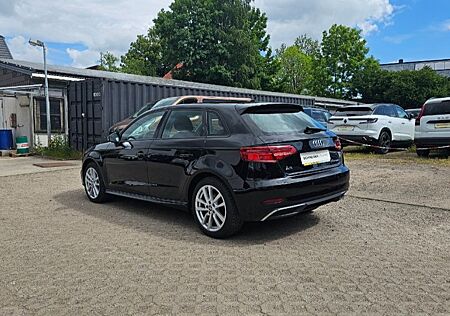 Audi A3 Sportback 40 E-Tron 1.4 TFSi LED+SHZ+AHK+PDC