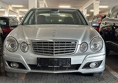 Mercedes-Benz E 220 CDI Elegance *LEDER*AUTOMATIK*TEMPOMAT*