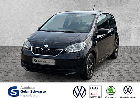 Skoda Citigo 1.0 Cool-Edition SITZHEIZUNG+KLIMAANLAGE