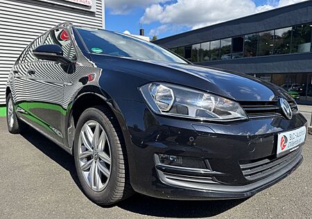 VW Golf Volkswagen VII Variant Cup DSG NAVI/SHZ 2.Hand