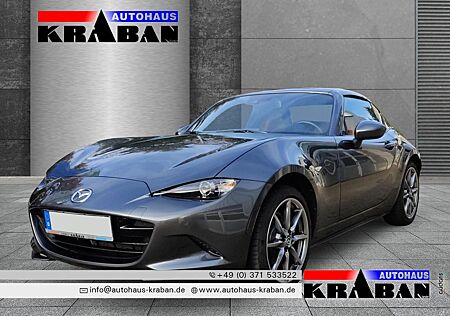 Mazda MX-5 RF 184PS 6GS Kazari