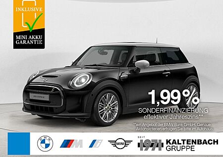 Mini Cooper SE 3-Türer KAMERA HGSD SPORTSITZ(E) HUD