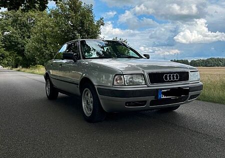 Audi 80 B4