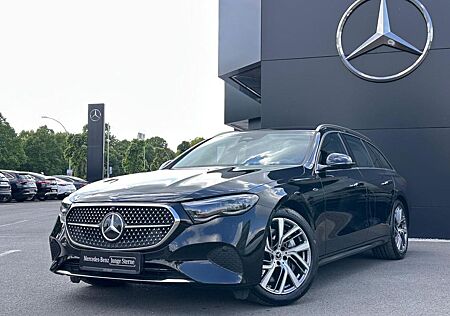 Mercedes-Benz E 300 de 4M T Avantgarde *AHK* Distronic 360