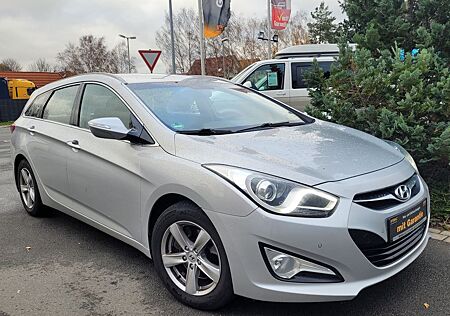 Hyundai i40 cw Comfort