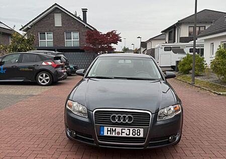 Audi A4 2.0 TFSI