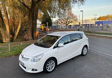 Toyota Verso 1.8l Valvematic Travel Travel