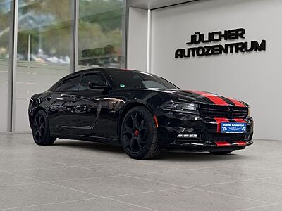 Dodge Charger 5.7 Automatik, Wenig Km, Guter Zustand